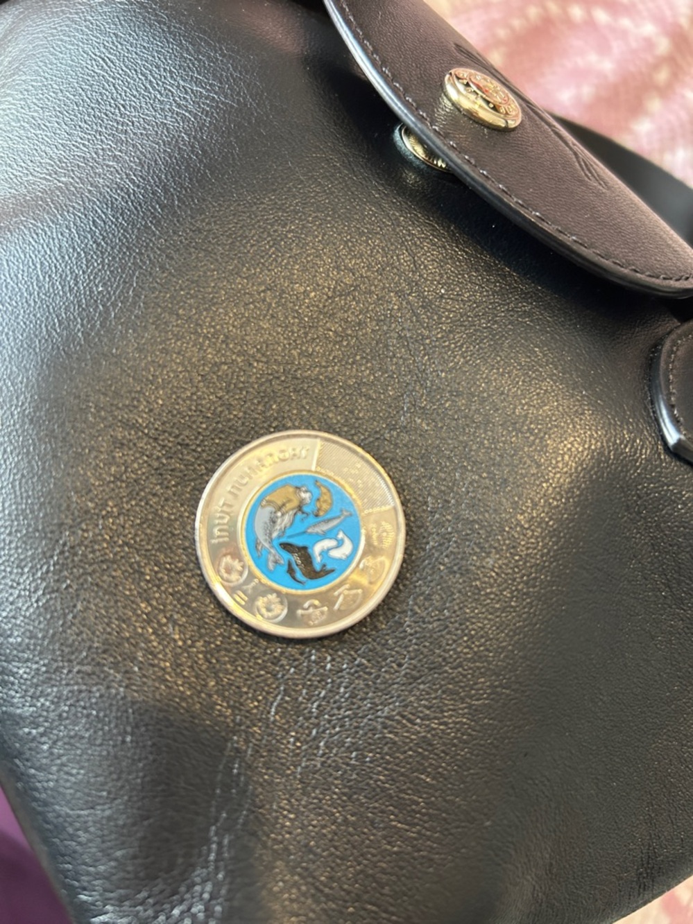 Coin - Picture 2 of 3